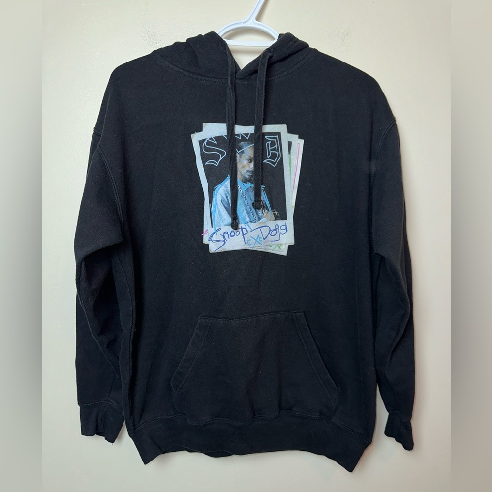 Hip hop royalty Size M